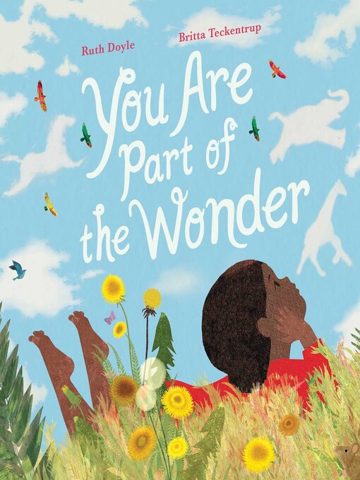 Title details for You Are Part of the Wonder by Ruth Doyle - Available